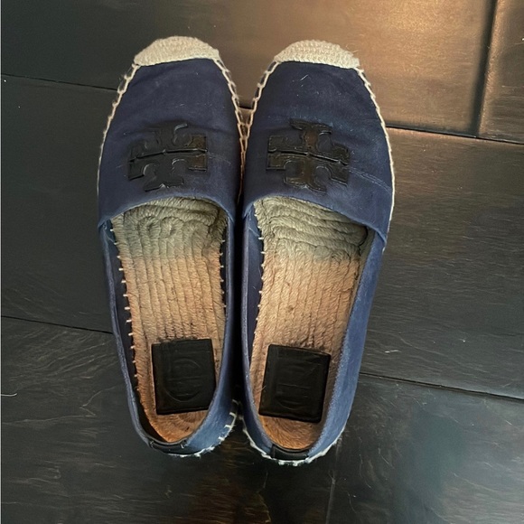 💥BUY NOW💥 Tory Burch Platform - Picture 1 of 3